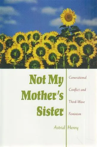 Not My Mother's Sister - Astrid Henry Veilige Betaling