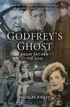 Direct Beschikbaar Godfrey's Ghost - Nicolas Ridley