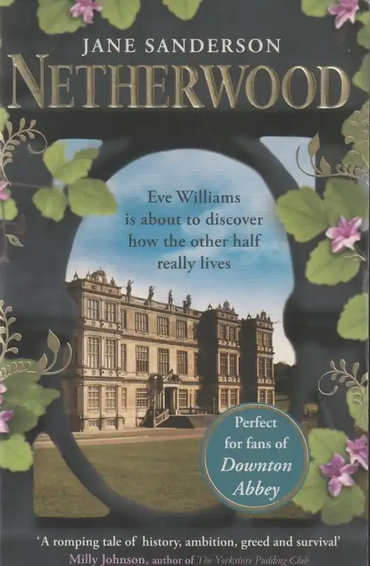 Netherwood - Jane Sanderson Aanbieding