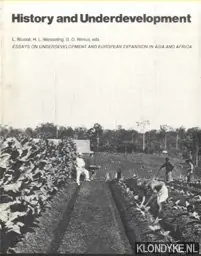 Histoire et sous-development - Bluse Dagaanbieding