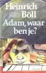 Adam waar ben je - H. Böll Veilige Betaling