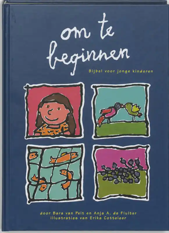 Veilige Betaling Om te beginnen - Bara Van Pelt