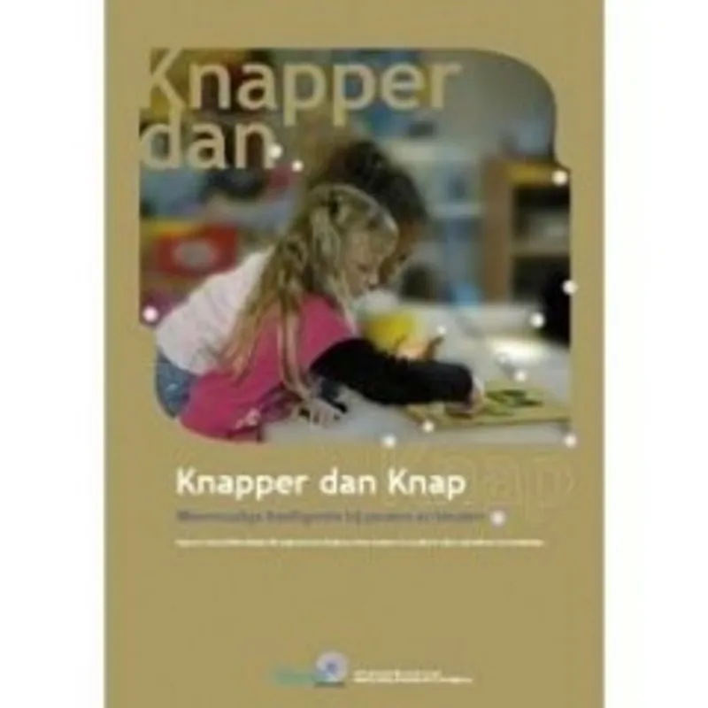 Koopje Knapper dan knap - C. Riemens