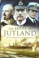 The Battle of Jutland - Sutherland, Jon and Diane Canwell Koop Vandaag