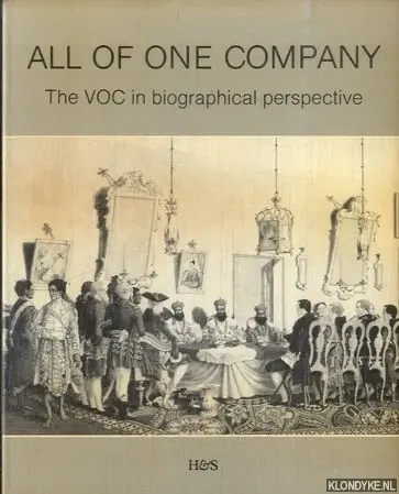 Meest Verkocht All of one company - Various authors