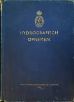 Aanbieding Hydrografisch opnemen - Ministerie van Defensie