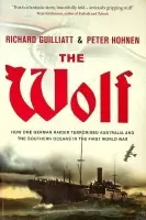 The Wolf - Guilliatt, R. and P. Hohnen Superprijs