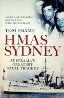 HMAS Sydney - Frame, T Nu Kopen