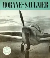 Brochure Morane-Saulnier - Morane-saulnier Speciale Aanbieding