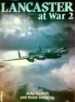 Voordeelprijs Lancaster at War / 2 - Garbett, Mike & Brian Goulding