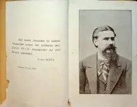 De Brusselsche Straatzanger - Hoste, J Betrouwbaar
