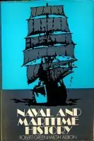 Premium Naval and Maritime History - Greenhalgh Albion, R