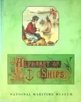 Alphabet of Ships - Collective Weekendaanbieding