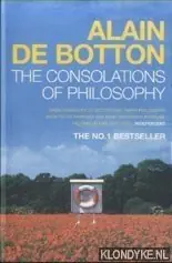 Consolations of Philosophy, The - Alain de Botton Koop Online