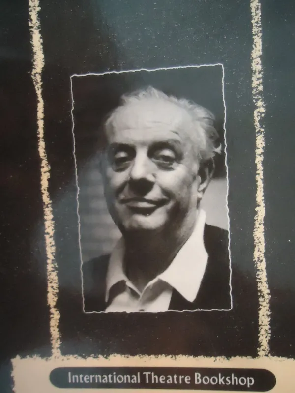 Direct Verzonden Toneel - Dario Fo