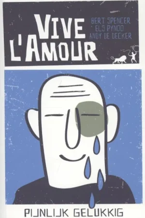 Meest Verkocht Vive l'amour - Bert Spencer