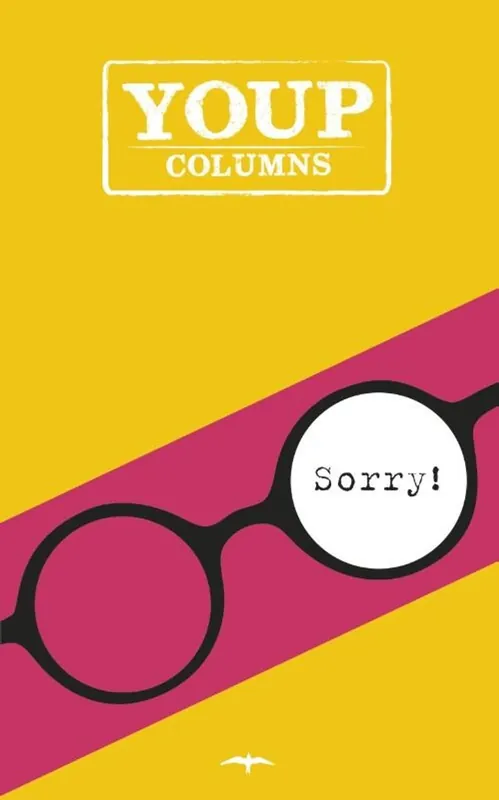 Sorry! - Youp Van 't Hek Veilige Betaling
