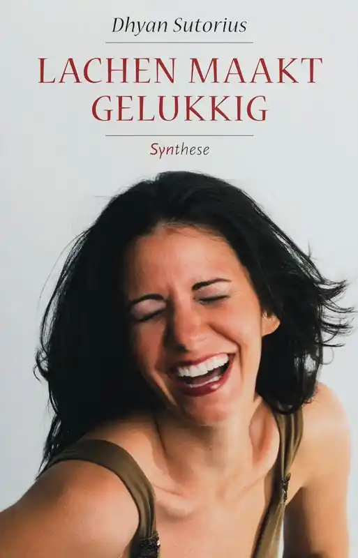 Lachen maakt gelukkig - D. Sutorius Beperkt Aanbod