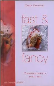 Fast & Fancy - C. Kentgens Beperkte Voorraad