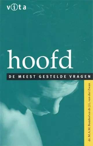 Premium Hoofd - M.A.M. Bomhof; J.L. van der Zwan