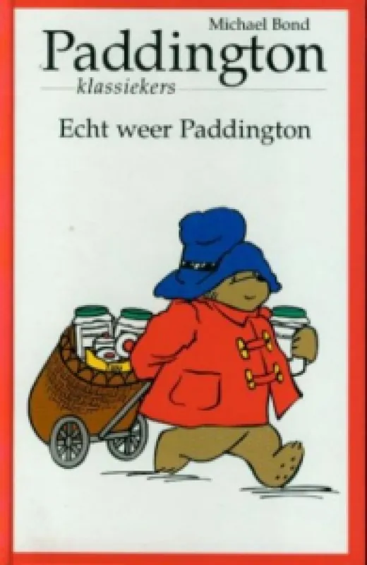 Paddington klassiekers - Michael Bond Aanbieding