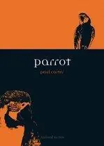 Flitsaanbieding Parrot (Reaktion Books - Animal) - Paul Carter