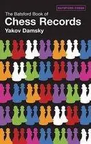 Batsford Book of Chess Records (Batsford Chess Books) - Yakov Damsky Bestseller