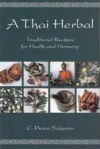 Betrouwbaar A Thai herbal - C. Pierce Salguero