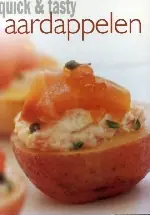 Seizoensaanbieding Aardappelen - Onbekend