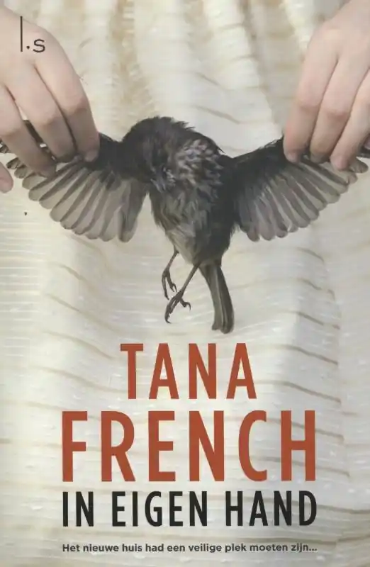 Beperkte Voorraad In eigen hand - Tana French