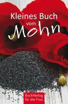 Kleines Buch vom Mohn - Onbekend Merkproduct