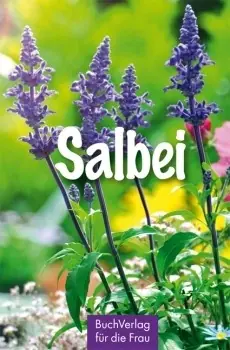 Salbei - Onbekend Koop Vandaag