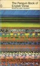 Rechtstreeks Van De Fabrikant The penguin book of English Verse - Hayward, John