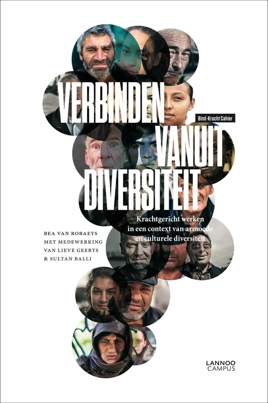 Verbinden vanuit diversiteit - Bea Van Robaeys Betaalbaar