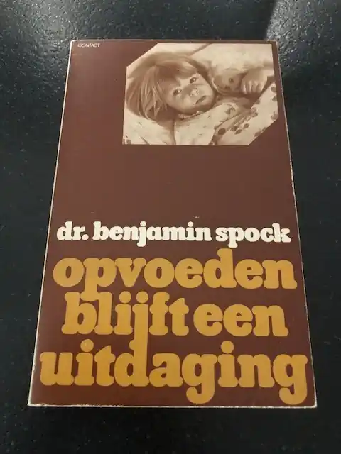 Opvoeden blyft een uitdaging - Spock Nieuw
