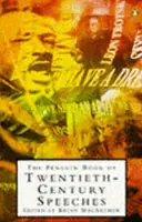 The Penguin book of twentieth-century speeches - Brian MacArthur Direct Beschikbaar