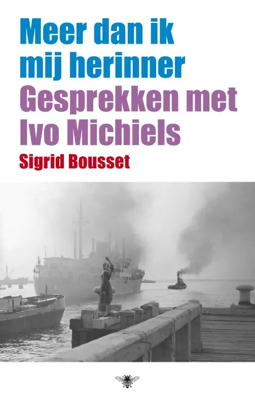 Meer dan ik mij herinner - Sigrid Bousset Voordeelprijs
