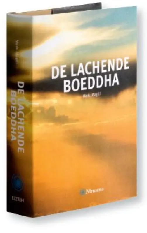 De lachende Boeddha - M. Magill Laatste Kans