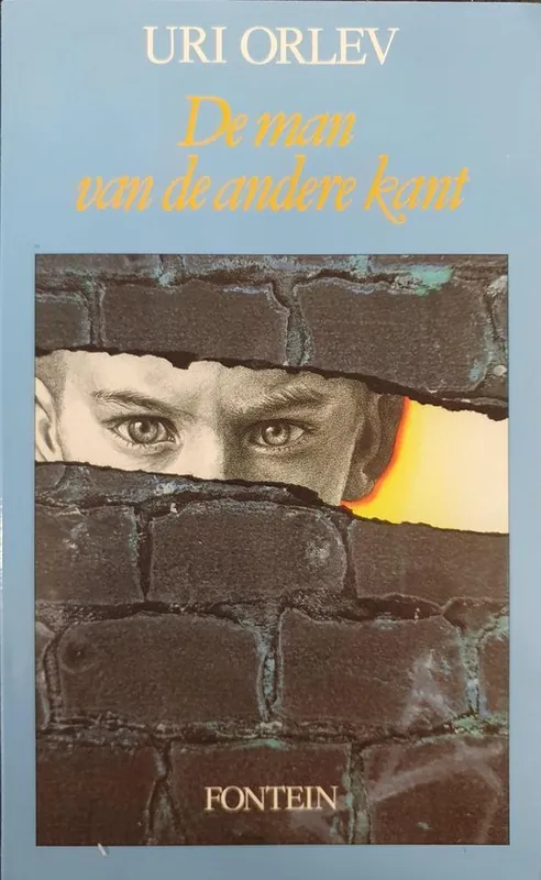 Seizoensaanbieding De man van de andere kant - U. Orlev