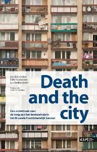 Gratis Retour Death and the city - Joachim Cohen, Dirk Houttekier, Luc Deliens