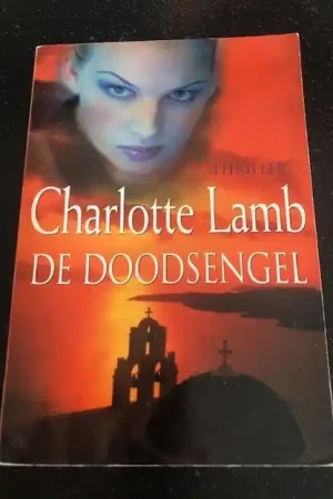 De doodsengel - C. Lamb Shop Nu