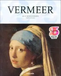 Koop Vandaag Jan Vermeer 1632-1675 - Norbert Schneider