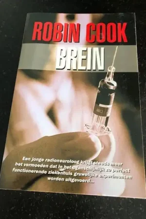 Beste Prijs Brein - Cook