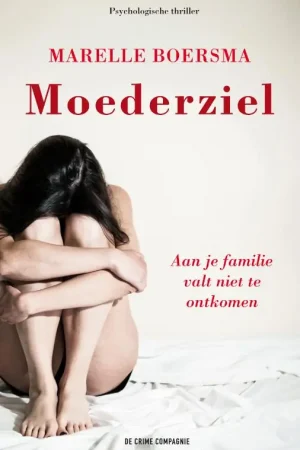 Aanbieding Moederziel - Marelle Boersma