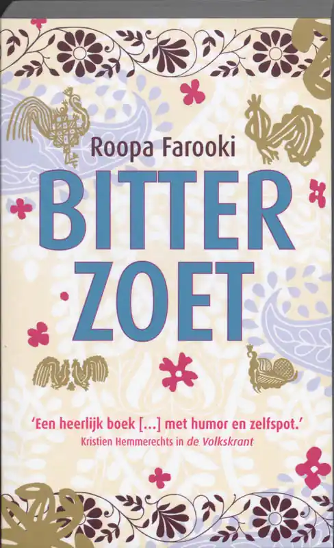 Fabrieksprijs Bitterzoet (goedkope ed.) - R. Farooki