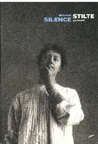 STILTE gestoord - J. Steetskamp; R. Van Riessen; D. De Grave; P. Muylle Goedkoop
