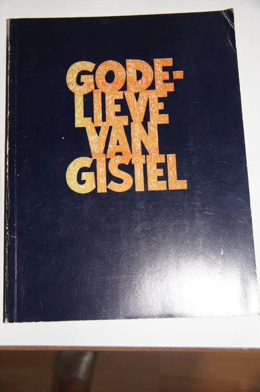 Godelieve van gistel - Sint Winoksbergen Drogo Finale Uitverkoop