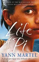 Alleen Vandaag Life of Pi - Yann Martel