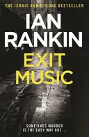 Beperkt Aanbod Exit Music - Ian Rankin
