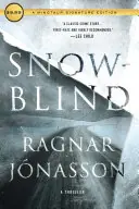 Bestel Nu Snowblind - Ragnar Jonasson